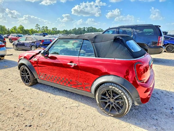 2019 MINI COOPER