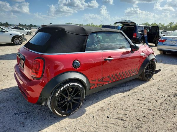 2019 MINI COOPER