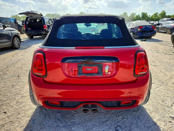 2019 MINI COOPER