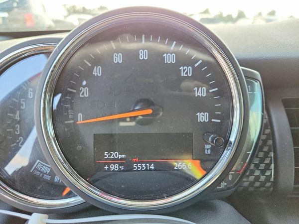 2019 MINI COOPER