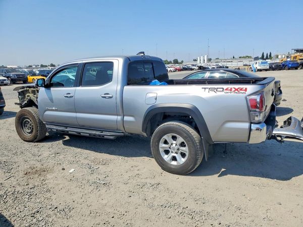 2020 TOYOTA TACOMA SR5