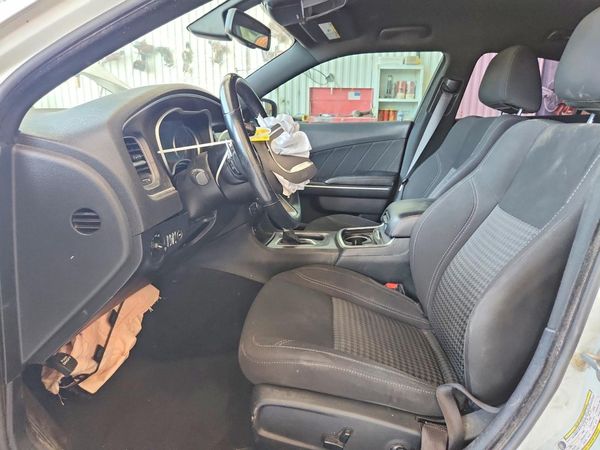 2018 DODGE CHARGER GT