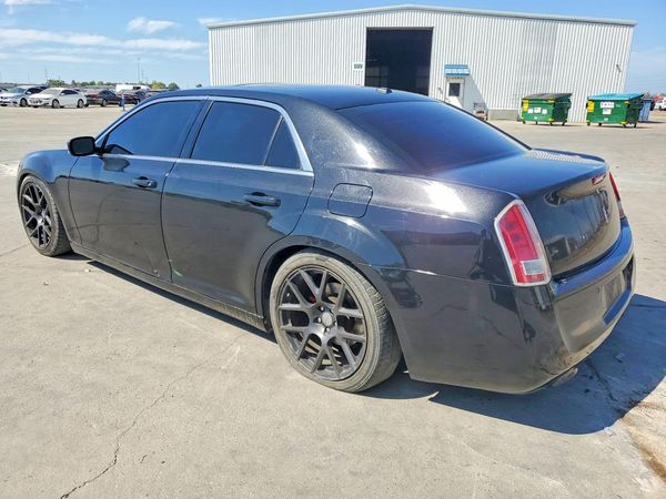 2013 CHRYSLER 300