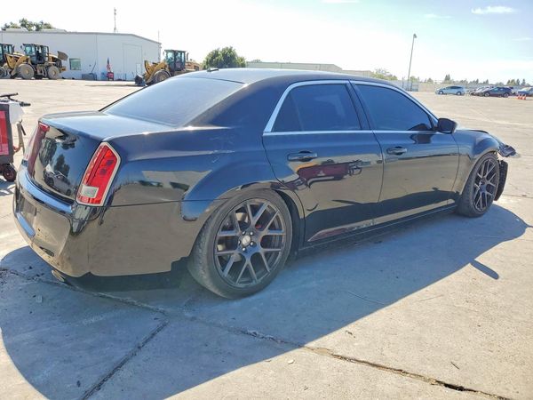 2013 CHRYSLER 300