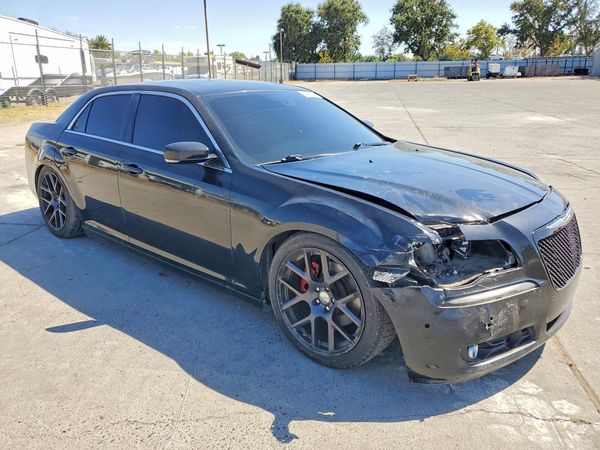 2013 CHRYSLER 300