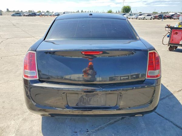 2013 CHRYSLER 300
