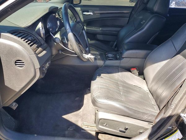 2013 CHRYSLER 300