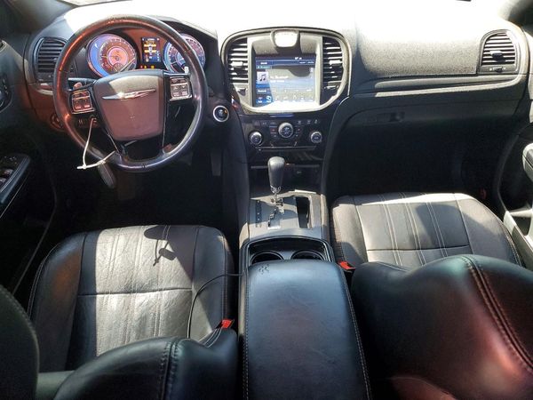 2013 CHRYSLER 300