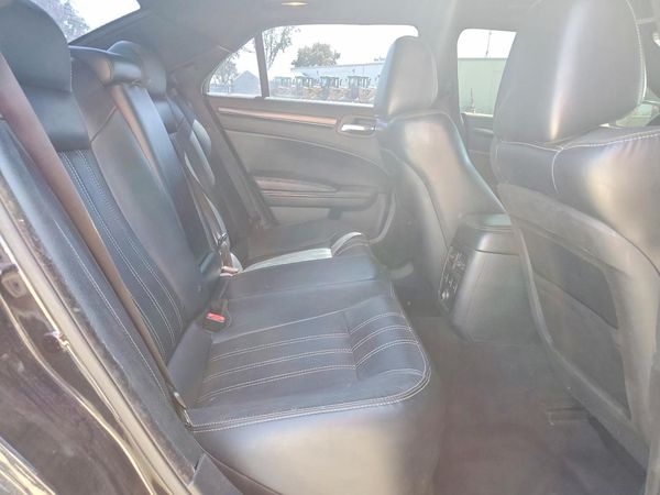 2013 CHRYSLER 300