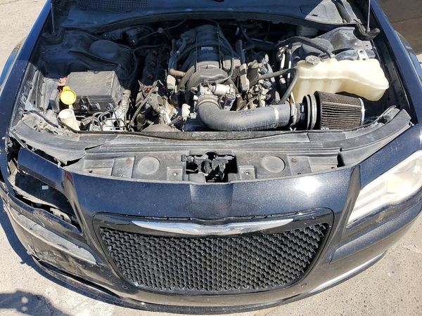 2013 CHRYSLER 300
