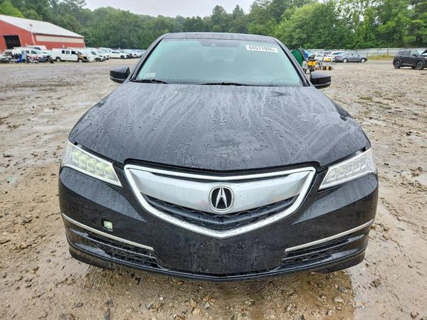 2017 ACURA TLX TECH V6