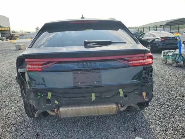 2023 AUDI SQ8