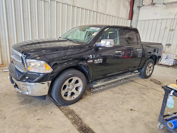 2013 RAM 1500 Laramie