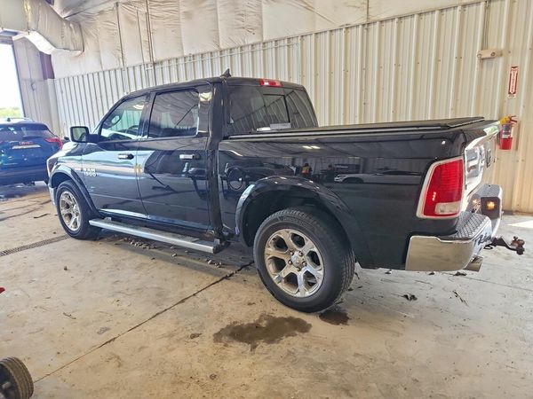 2013 RAM 1500 Laramie