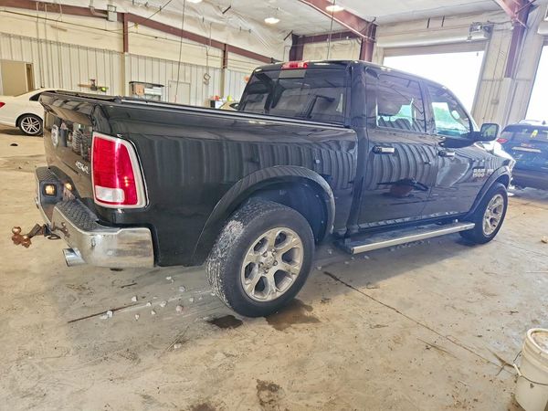 2013 RAM 1500 Laramie