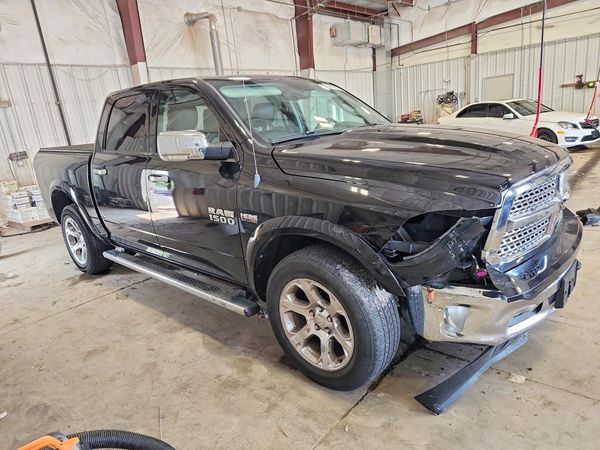 2013 RAM 1500 Laramie