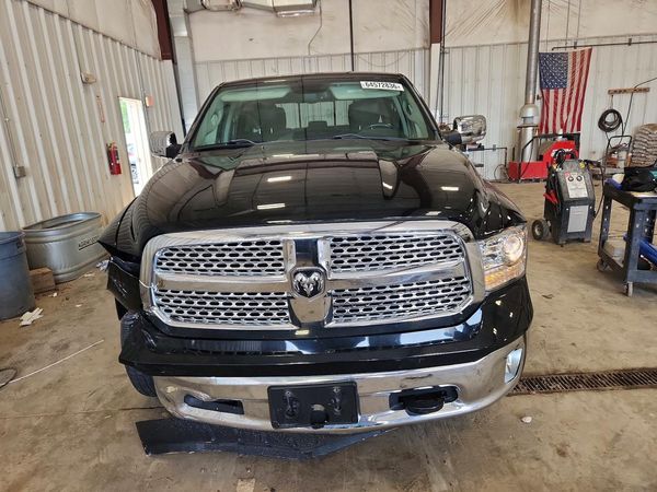 2013 RAM 1500 Laramie
