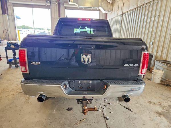 2013 RAM 1500 Laramie