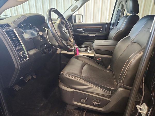 2013 RAM 1500 Laramie