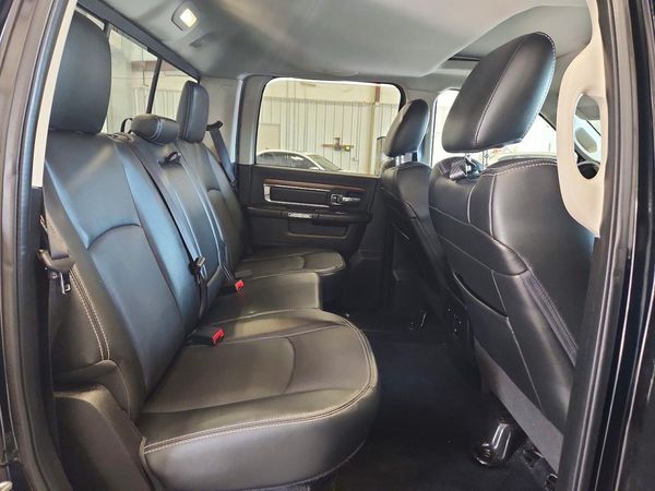 2013 RAM 1500 Laramie