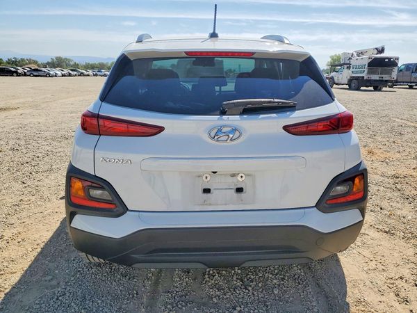2020 HYUNDAI KONA SEL