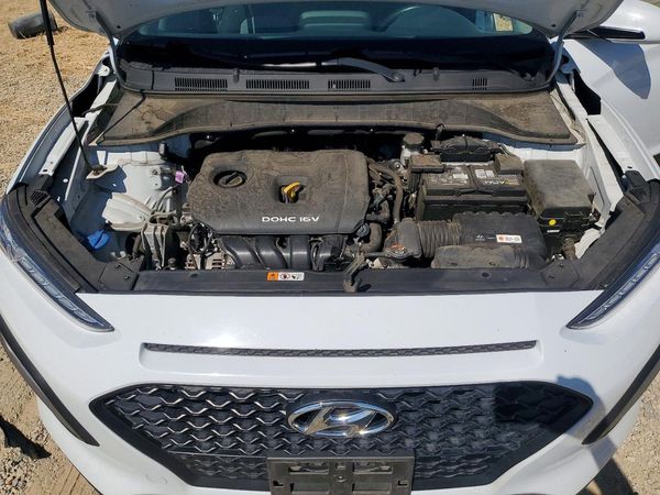 2020 HYUNDAI KONA SEL