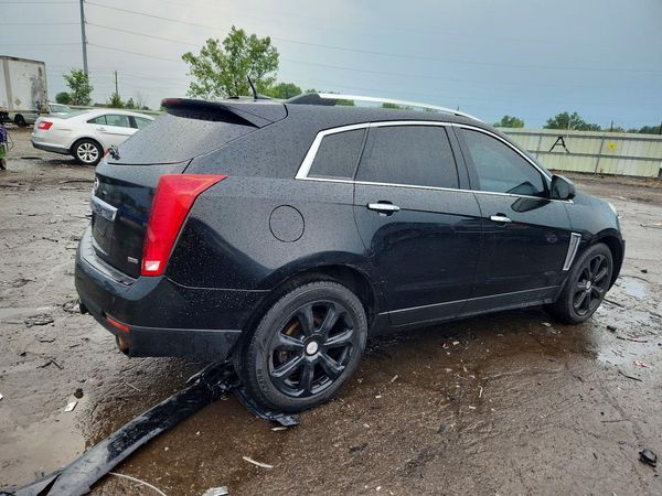 2013 CADILLAC SRX Performance