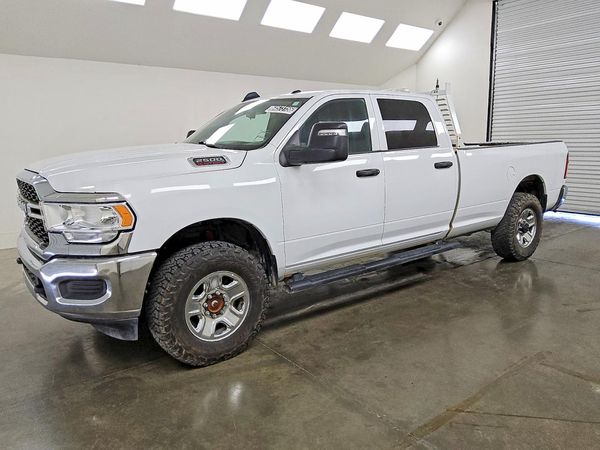 2023 RAM 2500 Tradesman