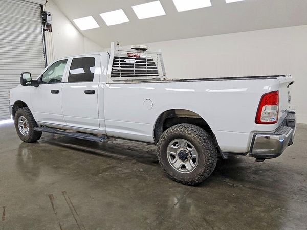 2023 RAM 2500 Tradesman