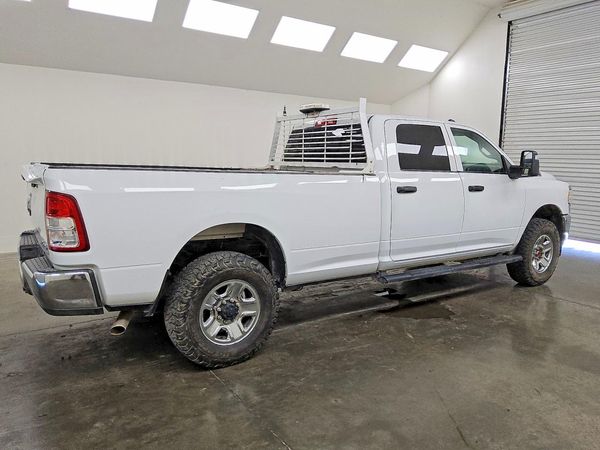 2023 RAM 2500 Tradesman