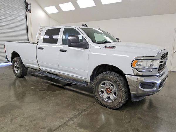 2023 RAM 2500 Tradesman