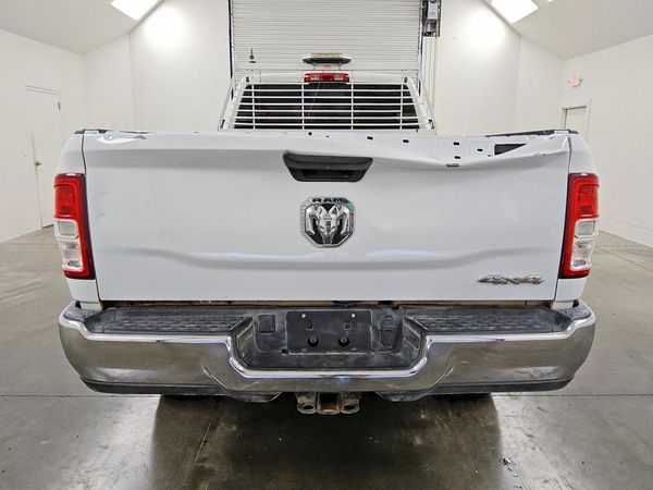 2023 RAM 2500 Tradesman