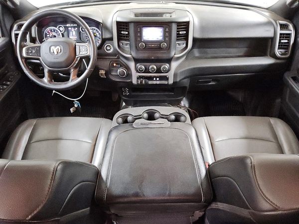 2023 RAM 2500 Tradesman