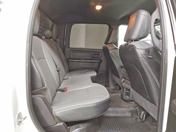 2023 RAM 2500 Tradesman
