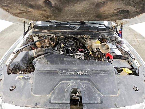 2023 RAM 2500 Tradesman