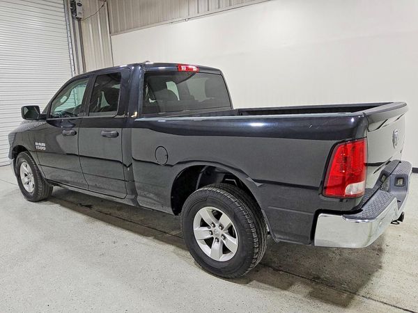 2017 RAM 1500 ST