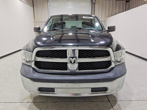 2017 RAM 1500 ST