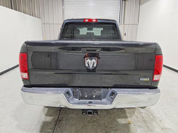 2017 RAM 1500 ST