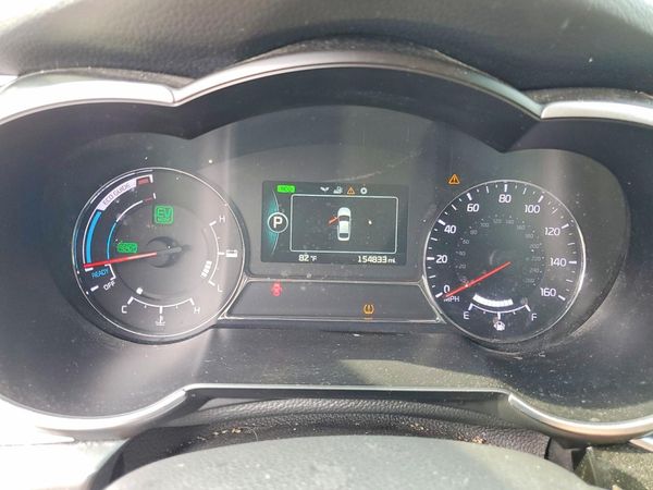 2016 KIA OPTIMA