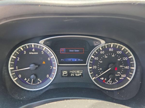 2020 INFINITI QX60