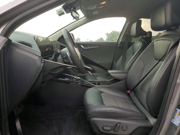 2024 KIA NIRO Wind