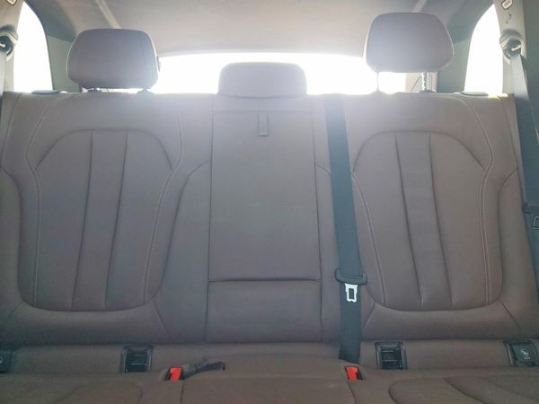2021 BMW X5 sDrive40i