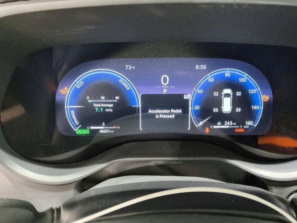2025 TOYOTA SIENNA XSE
