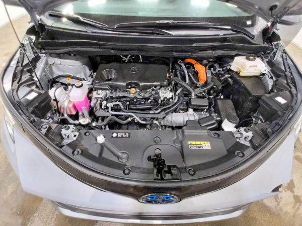 2025 TOYOTA SIENNA XSE