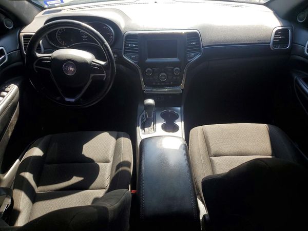 2020 JEEP CHEROKEE Laredo — CKPT