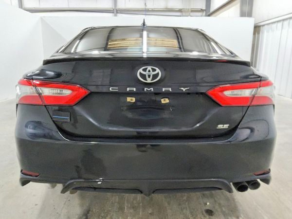 2019 TOYOTA CAMRY L/LE/SE/XLE — DIRR