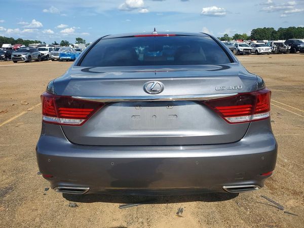 2013 LEXUS LS 460