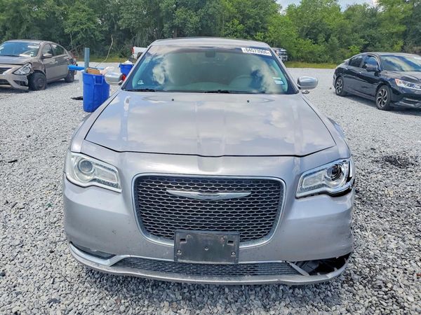 2016 CHRYSLER 300 300C — DIRF