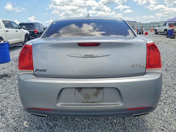 2016 CHRYSLER 300 300C — DIRR
