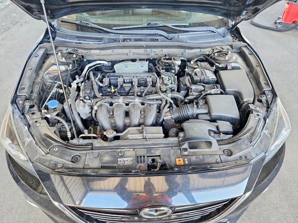 2015 MAZDA 3 Grand Touring/GT